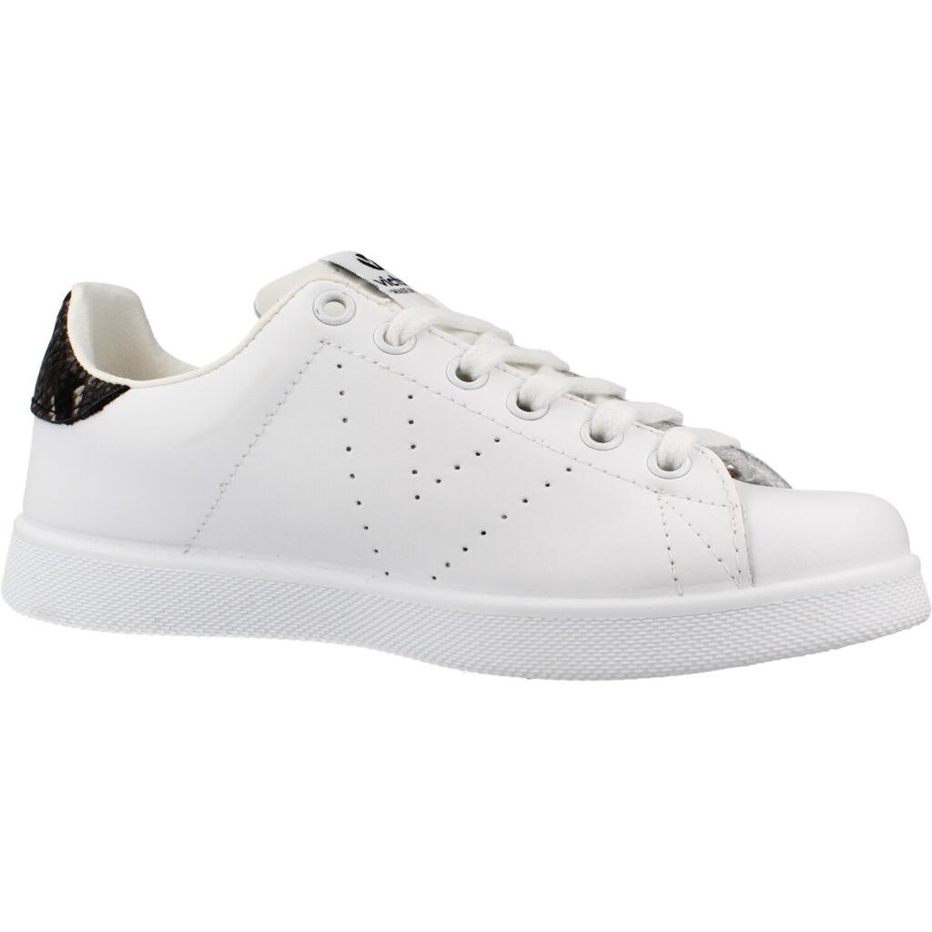 Buty VICTORIA 1125104 Biały 5/5