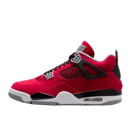 Zapatillas 4 Retro Toro Bravo (2026)