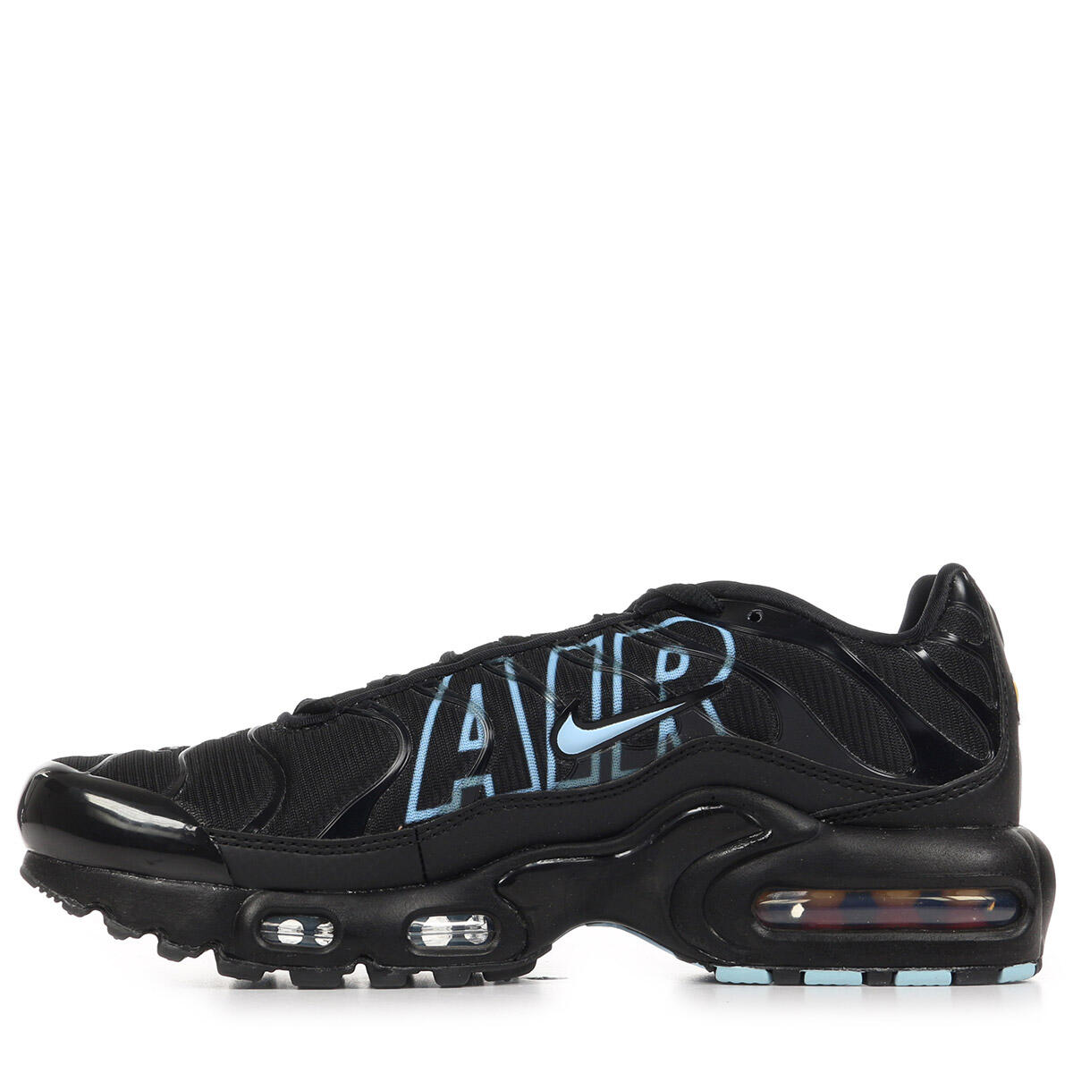 Baskets Enfant Air Max Plus 4/6