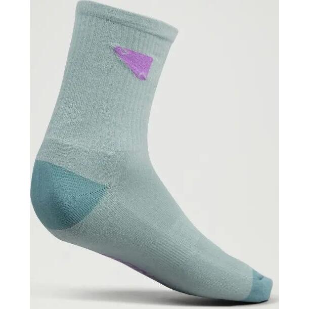 8214 Endura Forty1thirty Sock GREEN