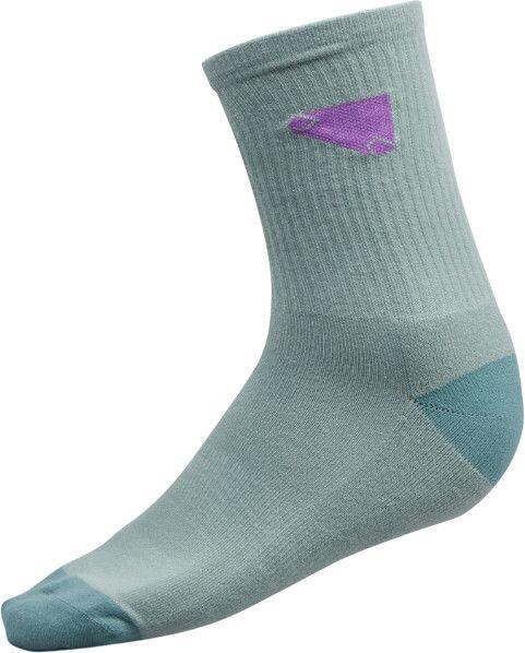 8214 Endura Forty1thirty Sock GREEN