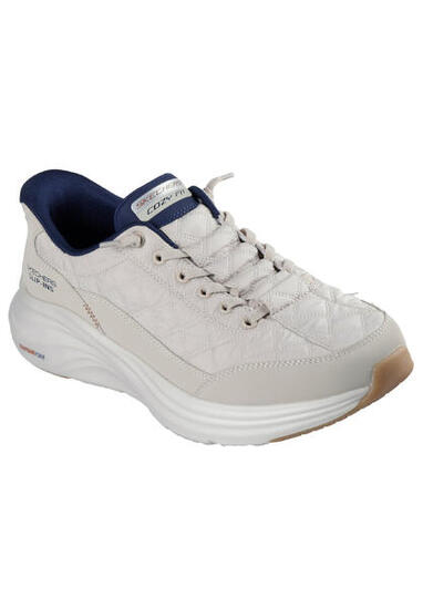 Skechers Herren Cozy Fit Slip-ins Sneaker Contour Foam 232619 NTNV