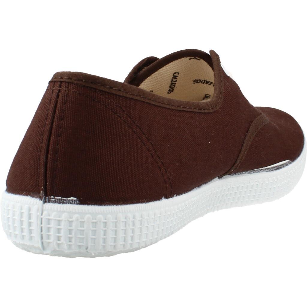 Buty VICTORIA 106613V Brązowy 3/5