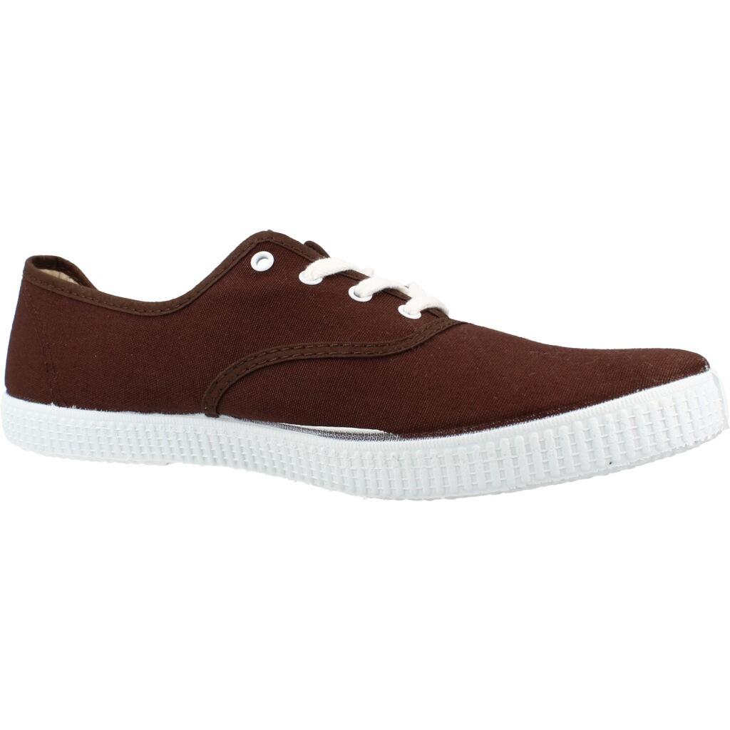 Buty VICTORIA 106613V Brązowy 5/5