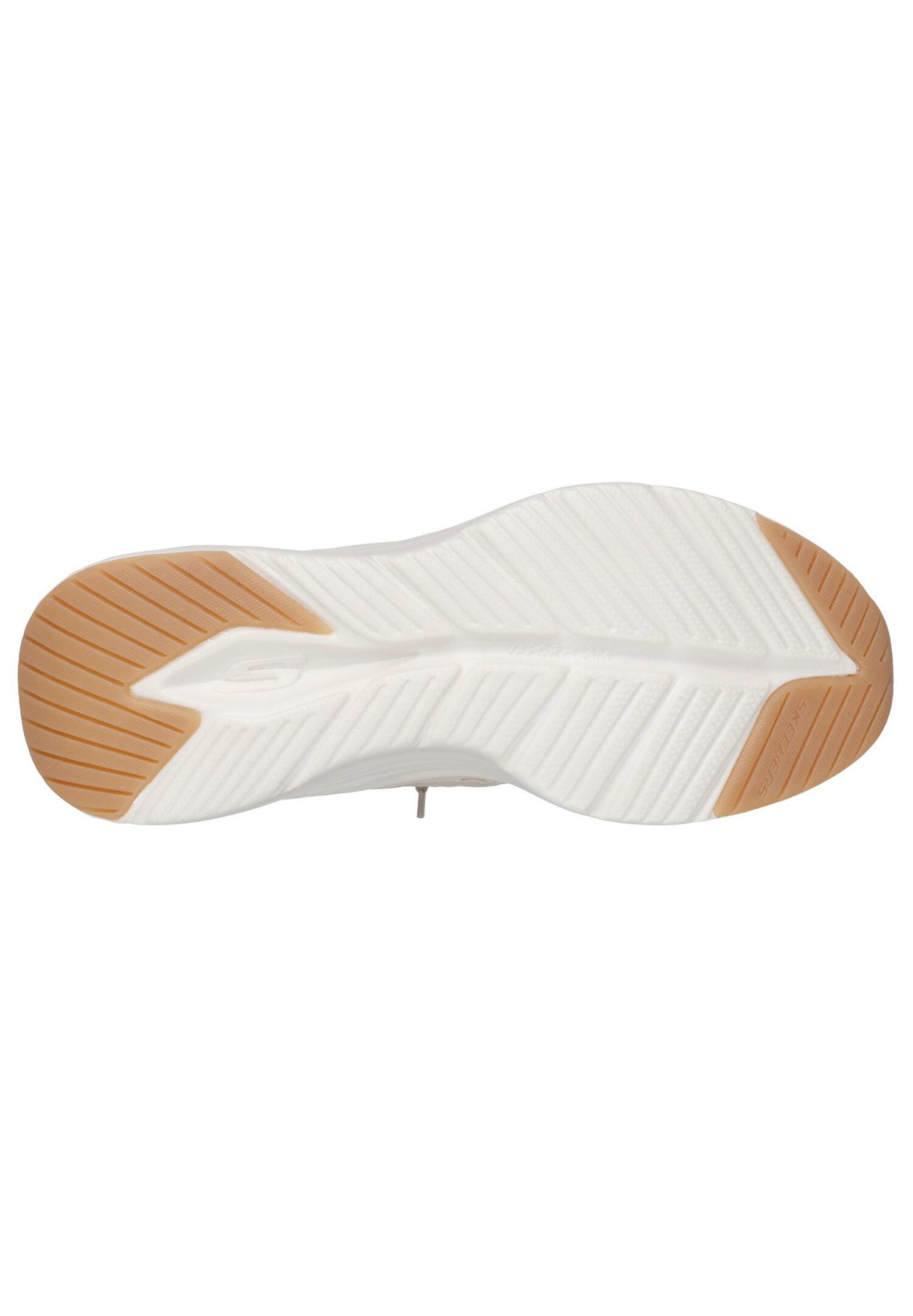 Skechers Herren Cozy Fit Slip-ins Sneaker Contour Foam 232619 NTNV 2/4