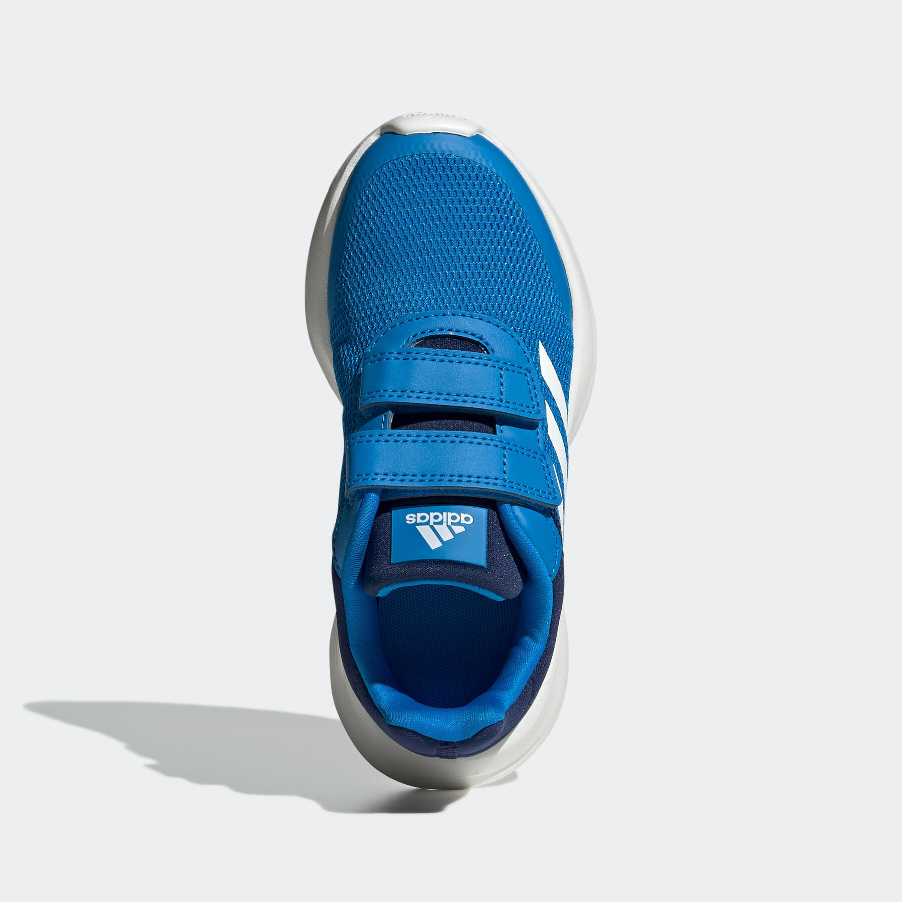 Second Life - Buty sportowe dla dzieci ADIDAS Tensaur Run - Stan Doskonały 7/7