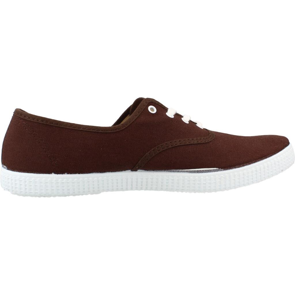 Buty VICTORIA 106613V Brązowy 4/5