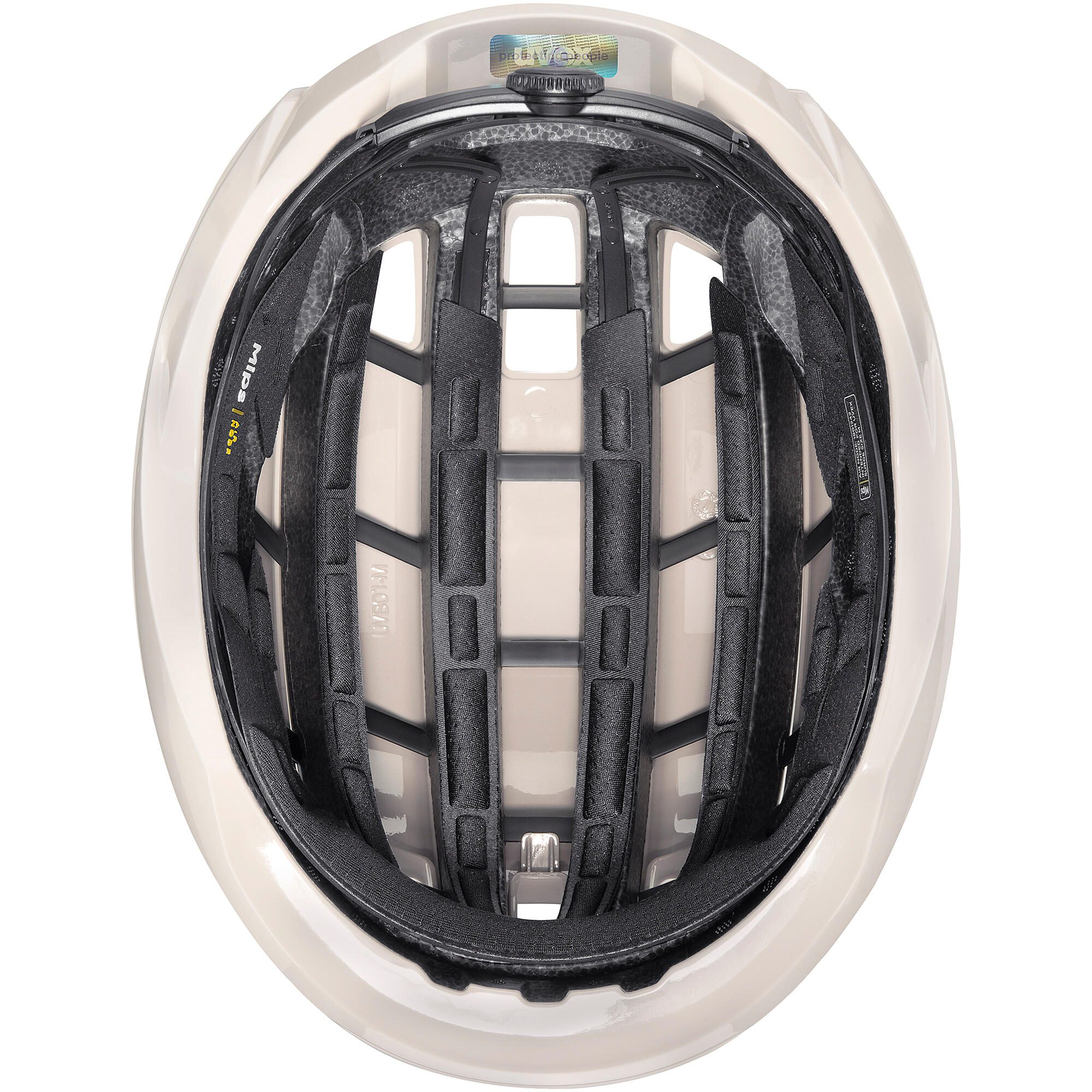 Kask rowerowy UVEX Surge aero MIPS 6/7