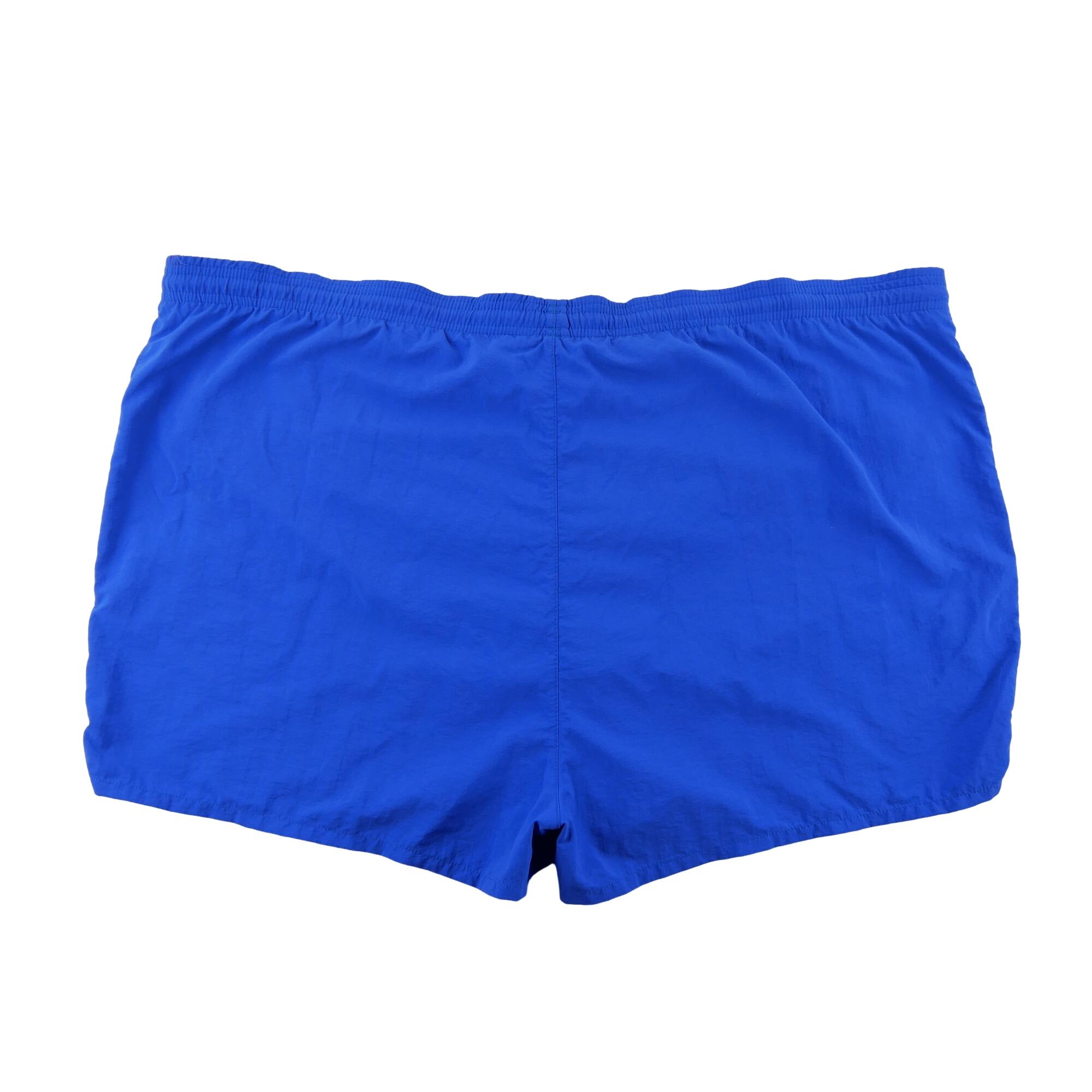 Seconde vie - Short de bain Homme  Vintage Y2K - Très bon état 2/5