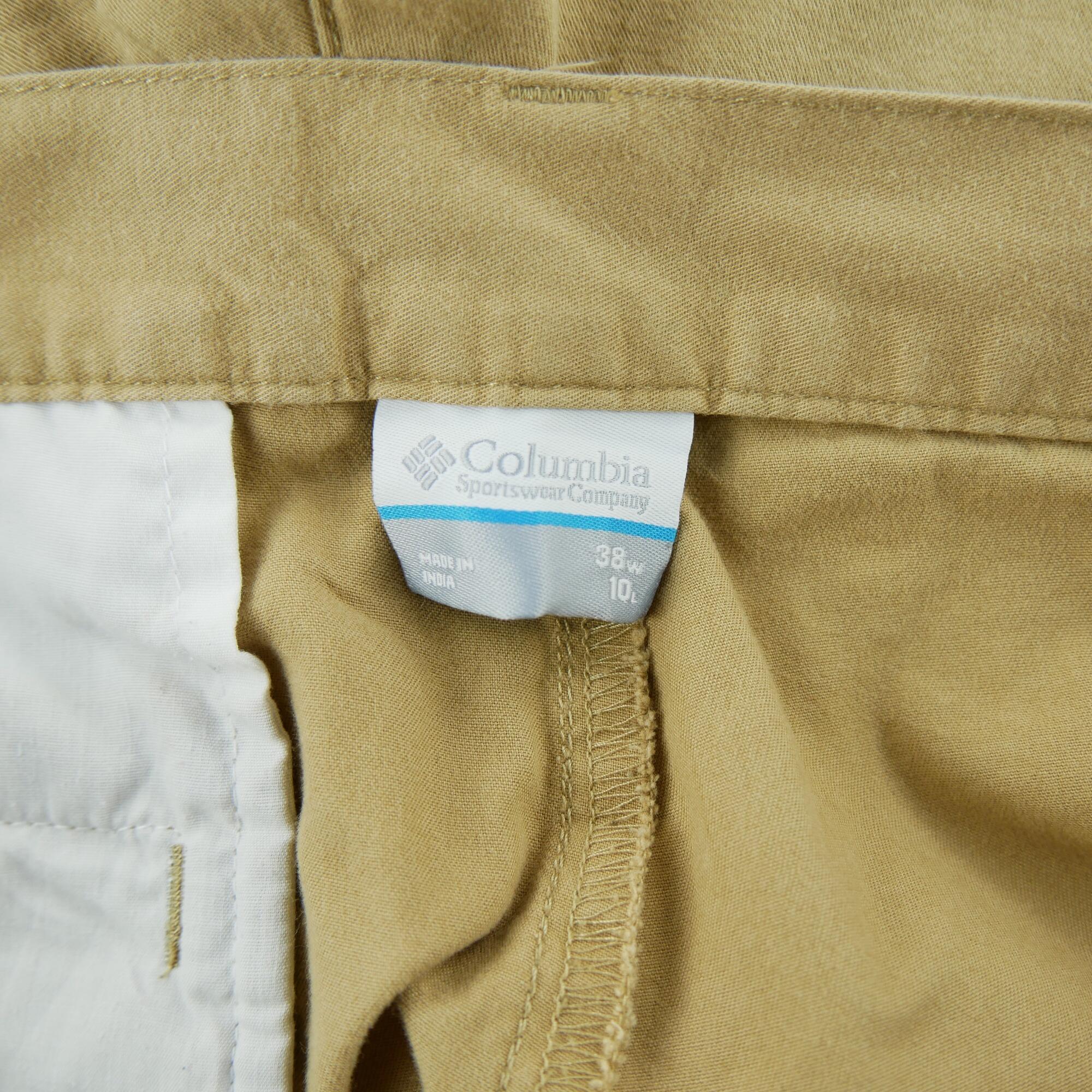 Refurbished - Columbia Herren Shorts W38 - In sehr gutem Zustand 3/3
