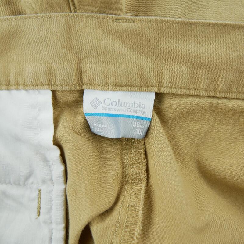 Second life - Columbia pantaloni scurți bărbați W38 - Foarte bun