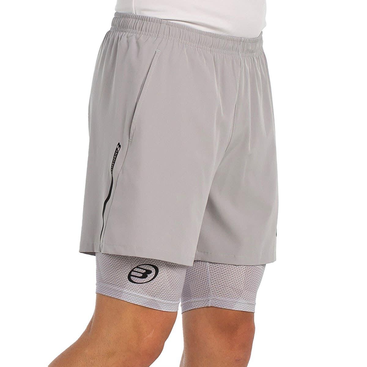 Pantaloncini Bullpadel Manzan 2/4