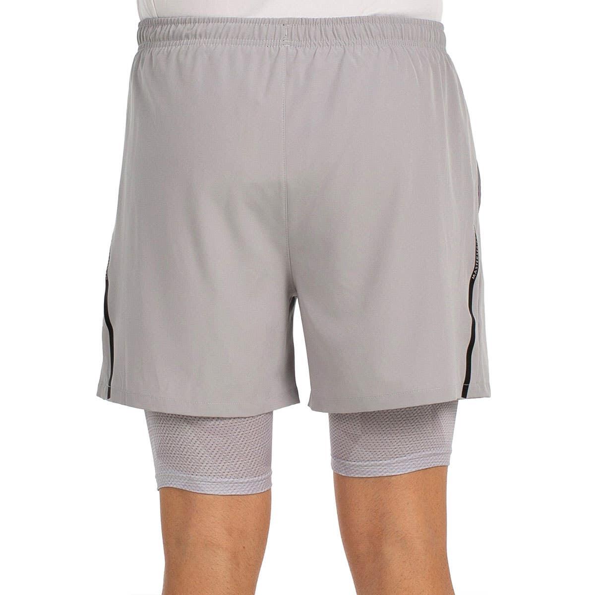 Pantaloncini Bullpadel Manzan 4/4