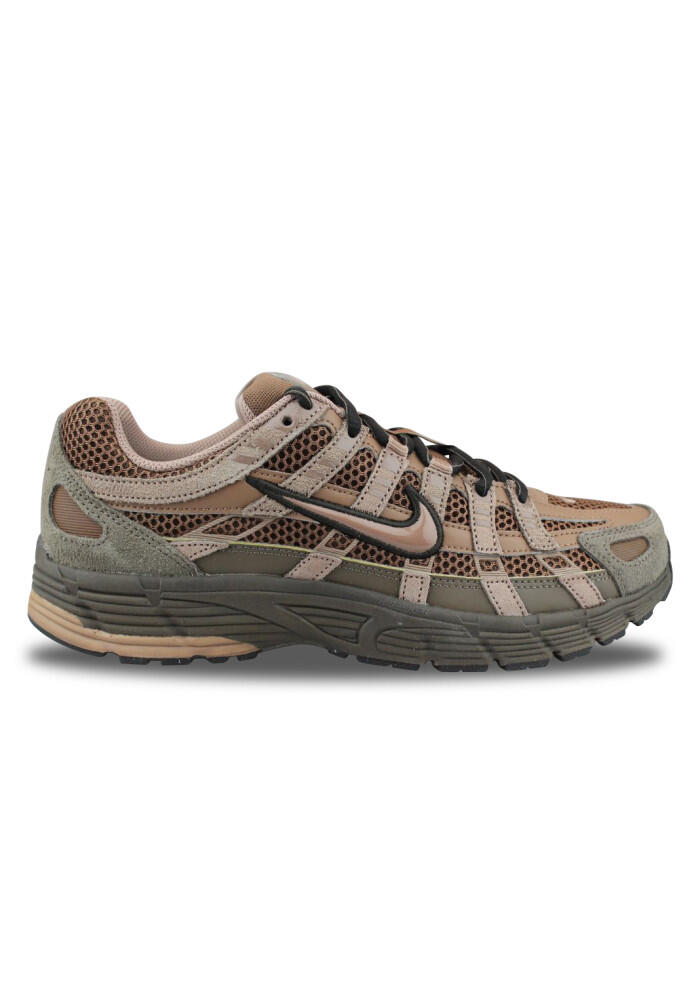 Nike P-6000 Se Cacoa / Brown Hf0015-205 1/5