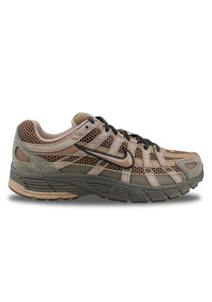 Nike P-6000 Se Cacoa / Brown Hf0015-205