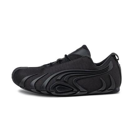 Puma Talon WTR Puma Black - Chaussure de walking sportive homme