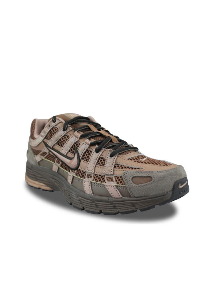 Nike P-6000 Se Cacoa / Brown Hf0015-205 3/5