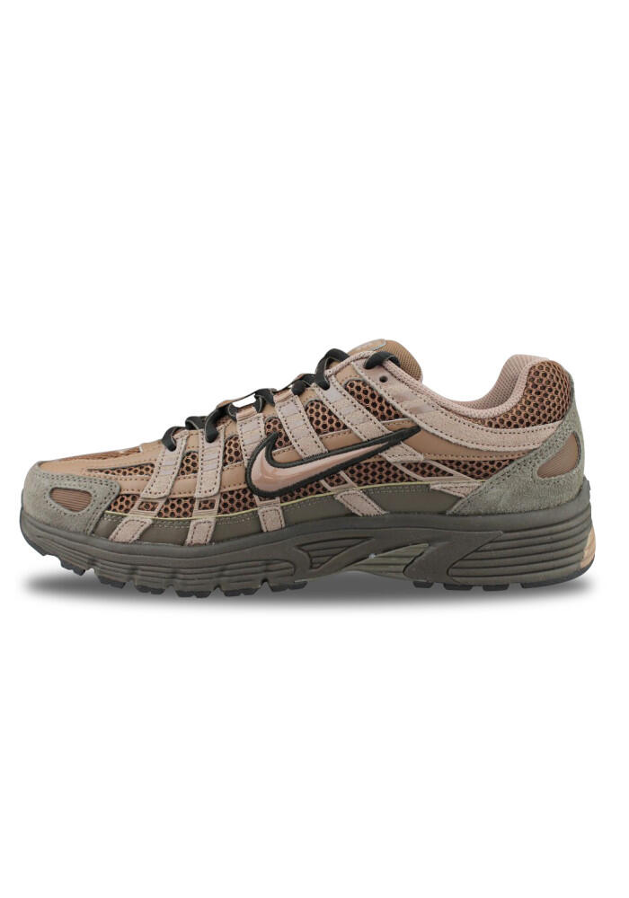 Nike P-6000 Se Cacoa / Brown Hf0015-205 2/5