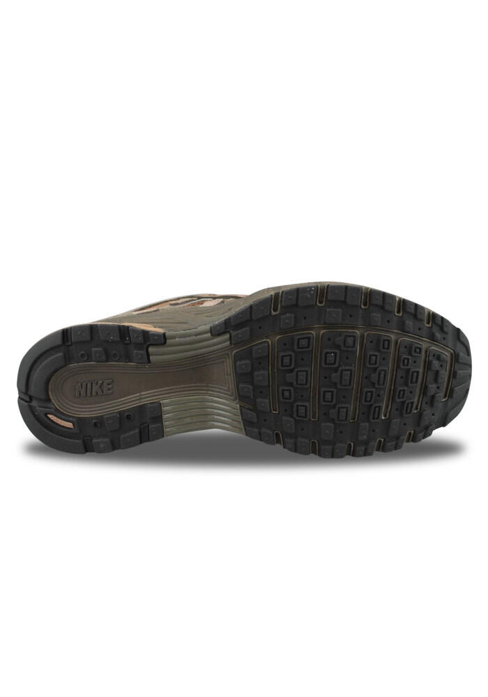 Nike P-6000 Se Cacoa / Brown Hf0015-205 4/5