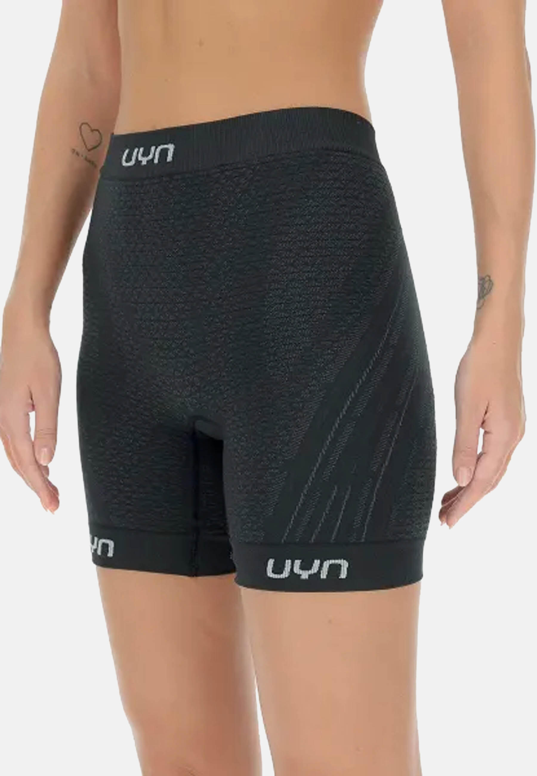Alpha Coolboost Running Shorts 3/7