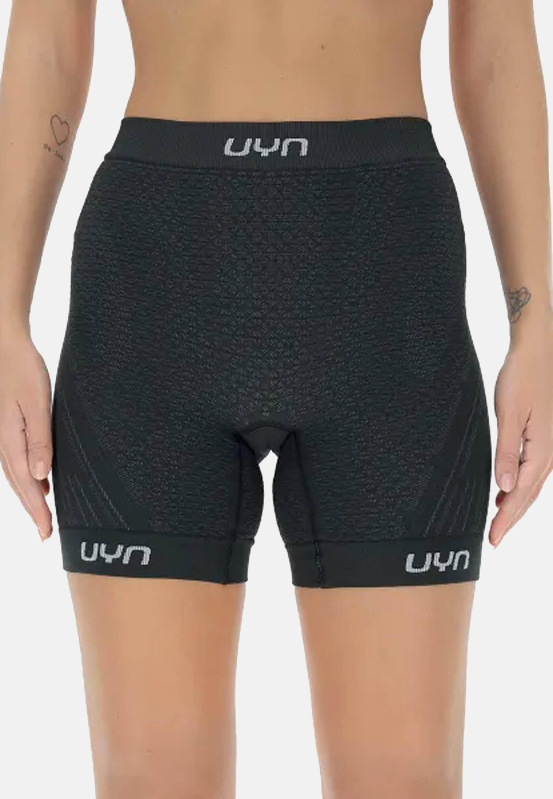 Alpha Coolboost Running Shorts 4/7