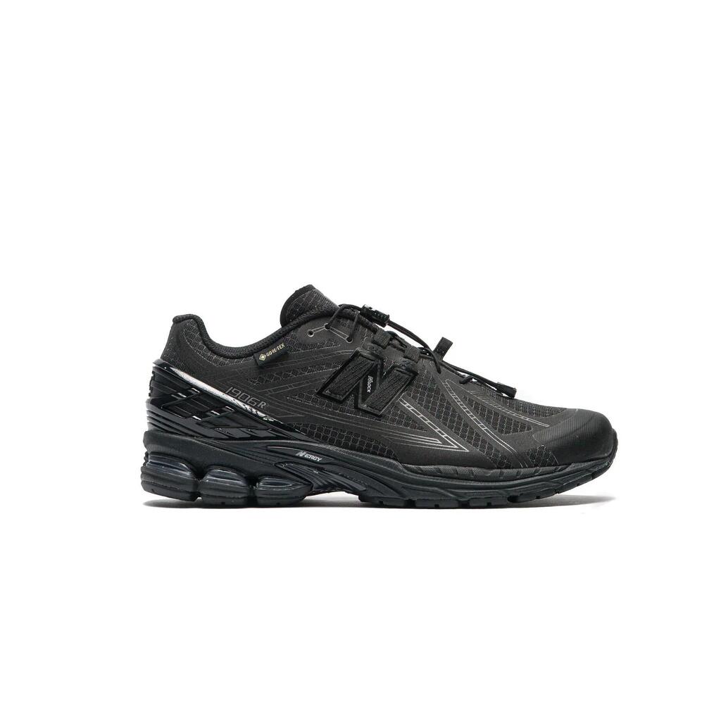 New Balance U1906XV1 Black - Men’s Sport Walking Shoes