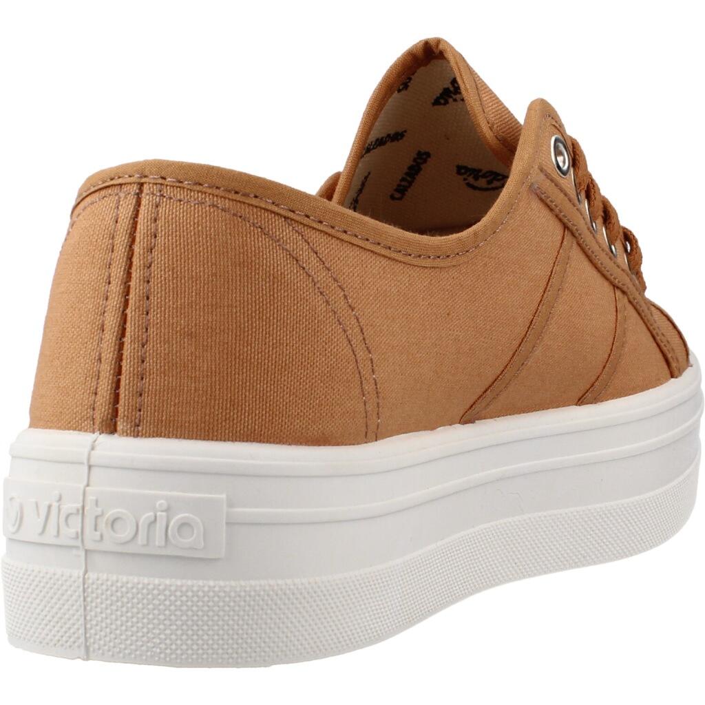 Buty VICTORIA 109200V Brązowy 3/5