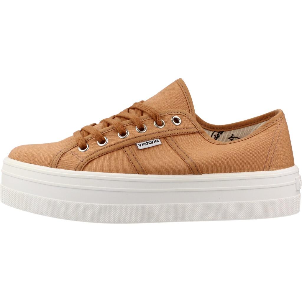 Buty VICTORIA 109200V Brązowy 2/5