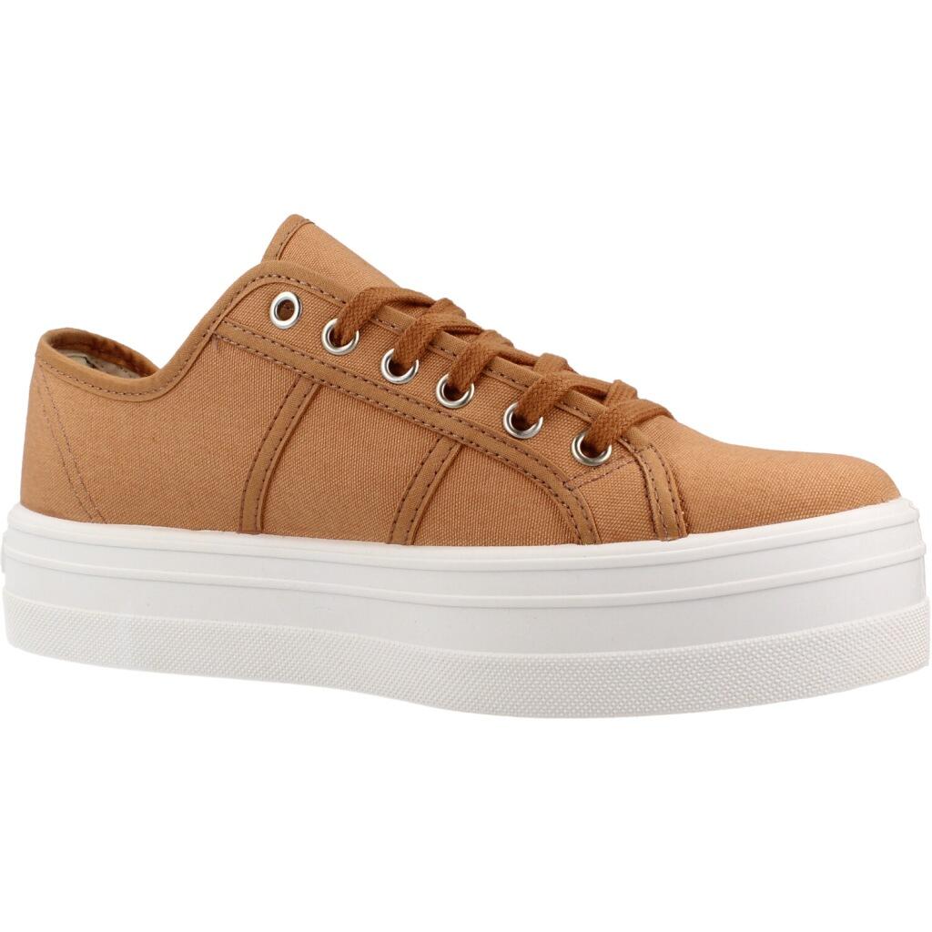 Buty VICTORIA 109200V Brązowy 5/5