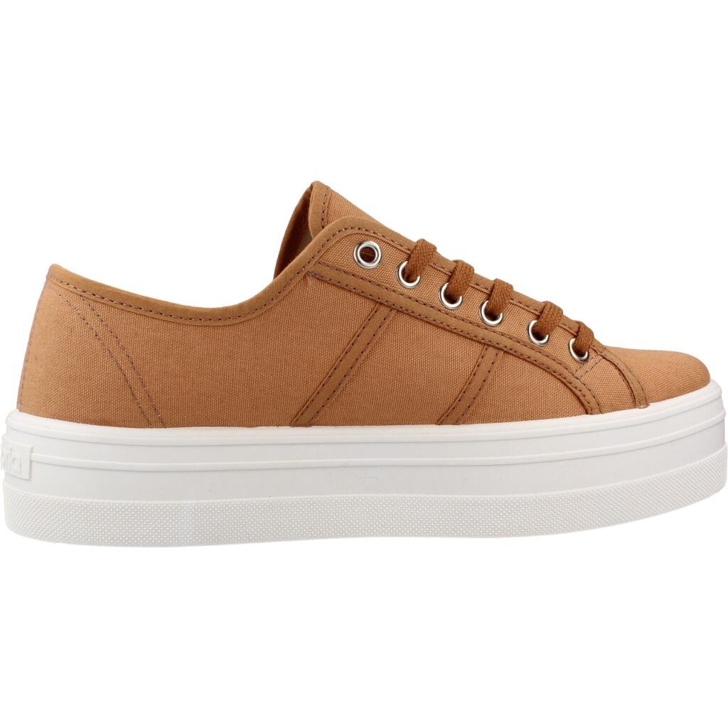 Buty VICTORIA 109200V Brązowy 4/5