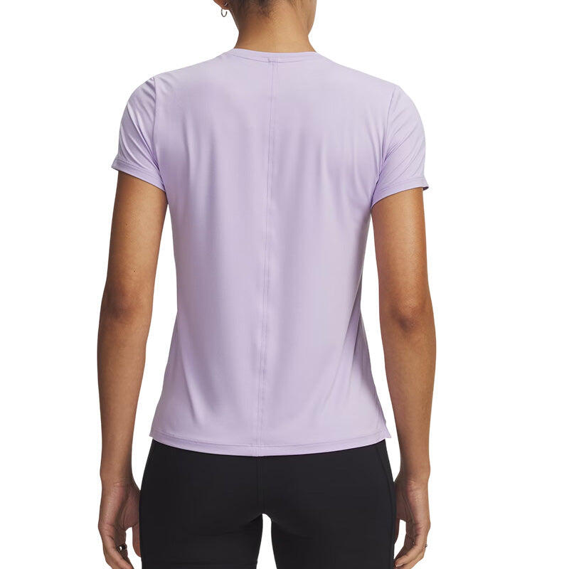 VANISH SHORT SLEEVE PURPLE WOMAN 3/4