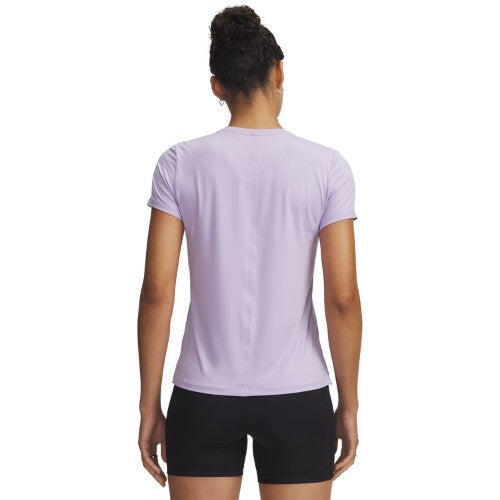 VANISH SHORT SLEEVE PURPLE WOMAN 2/4