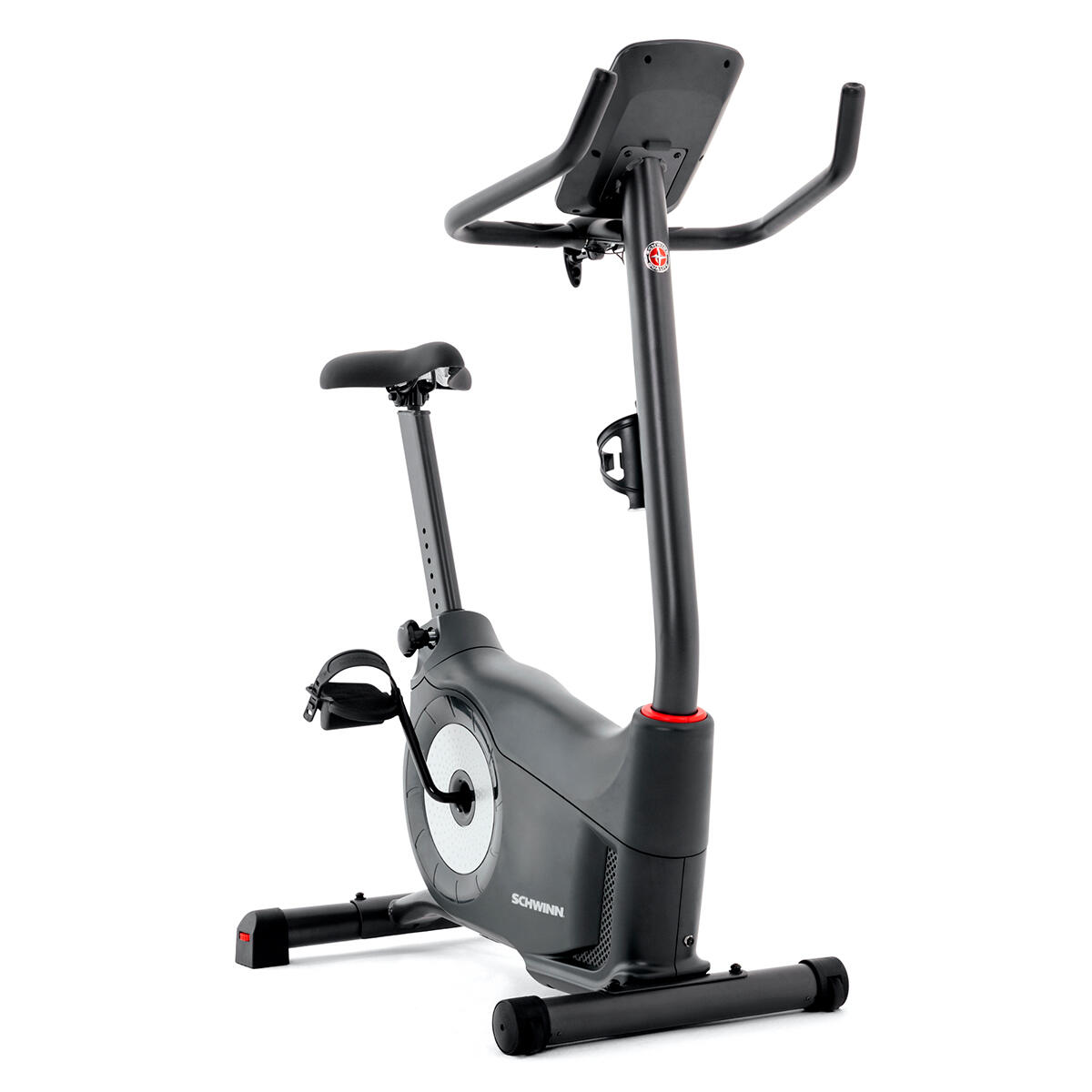 SEGUNDA VIDA - Bicicleta de exercício vertical 510U 3/6