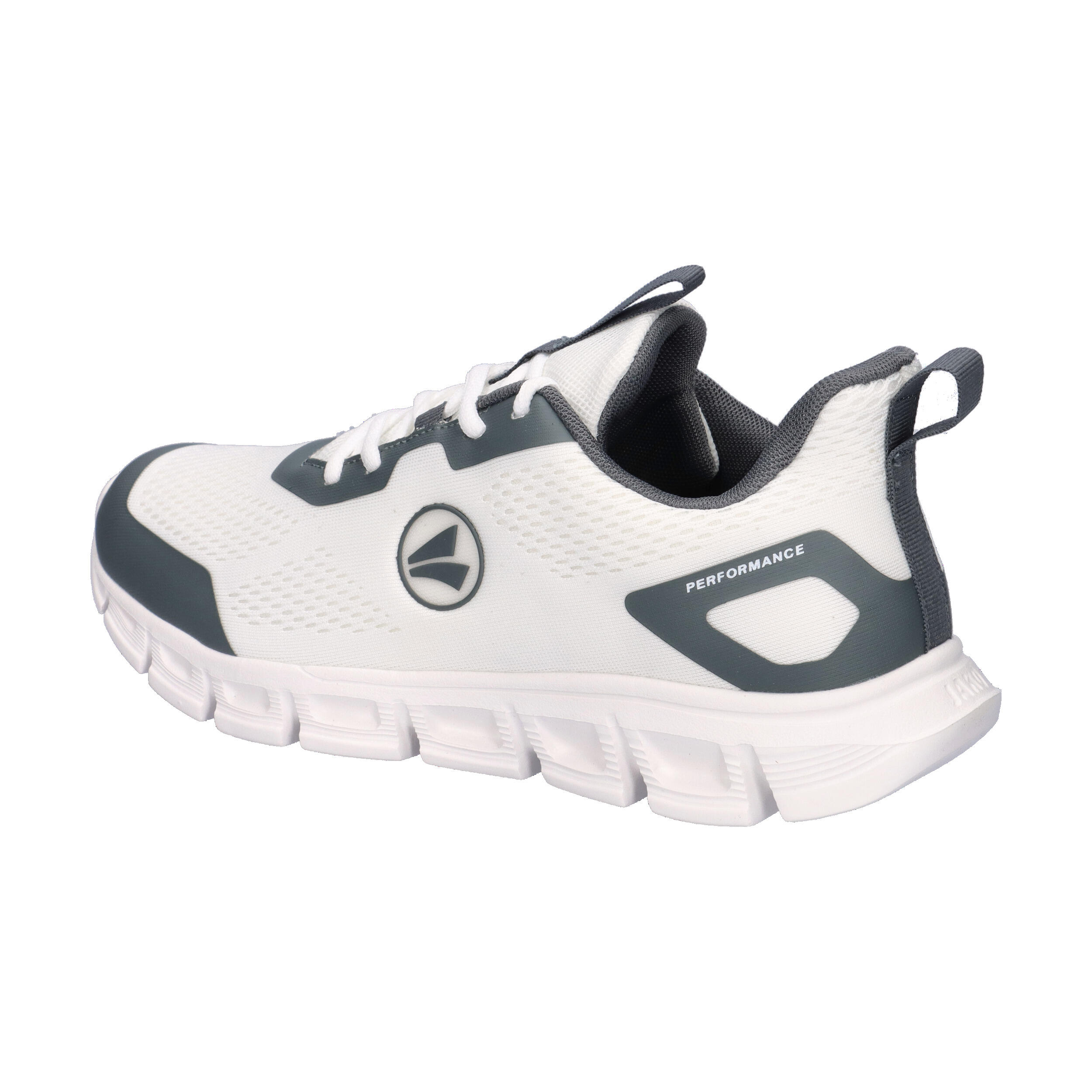 Jako Unisex Sneaker CasualFlow II 5913 3/7
