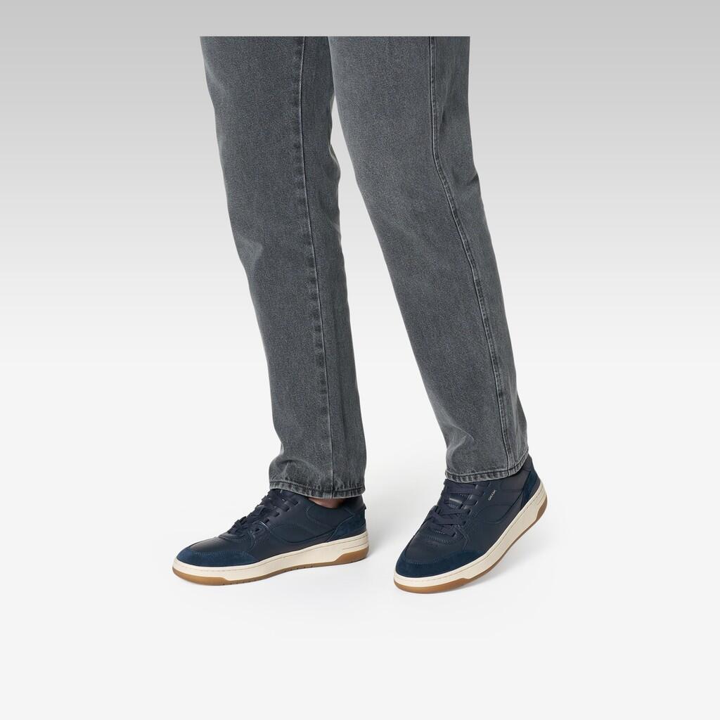 Baskets Homme SEDRAL COURT MAN Bleu Marine 3/7