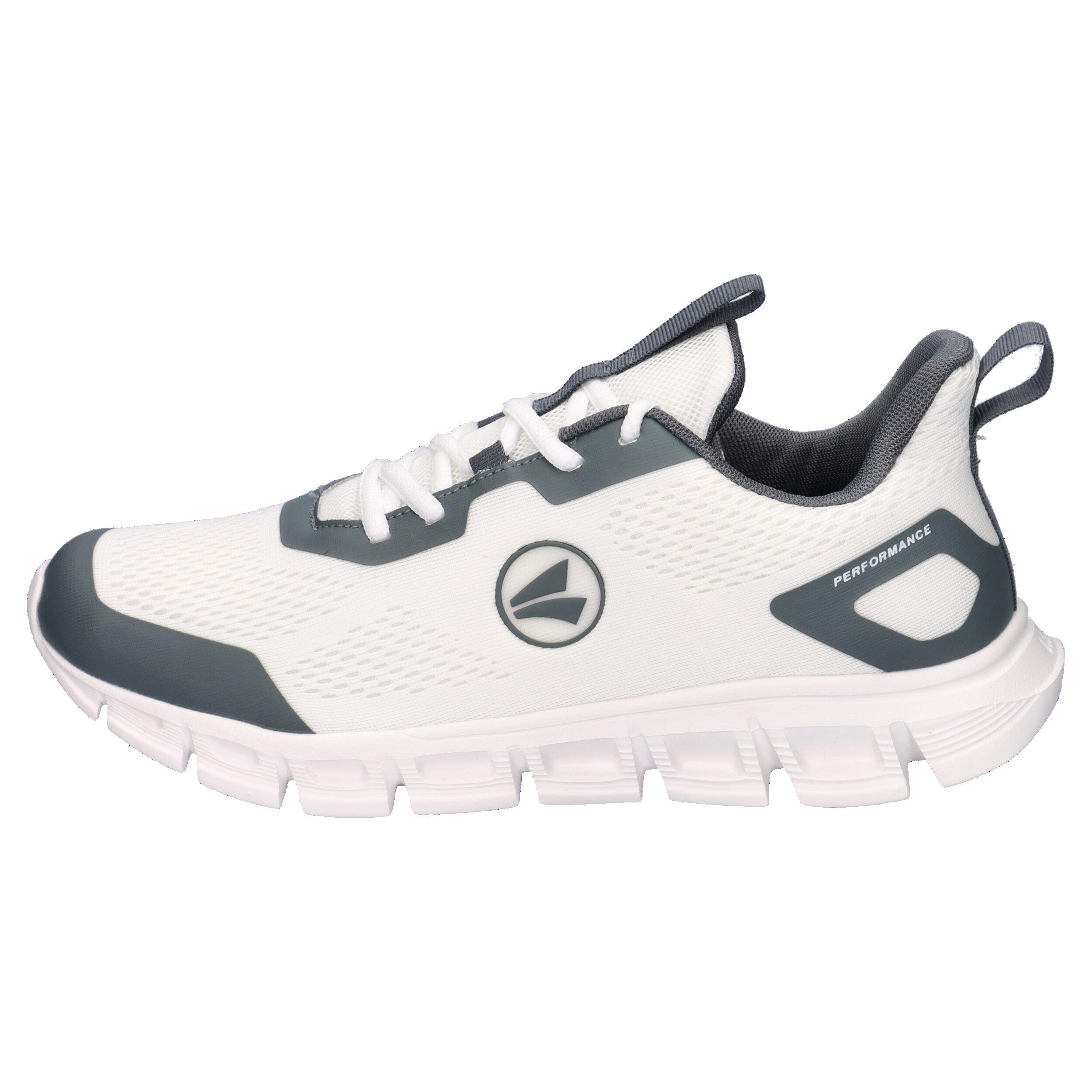 Jako Unisex Sneaker CasualFlow II 5913 2/7