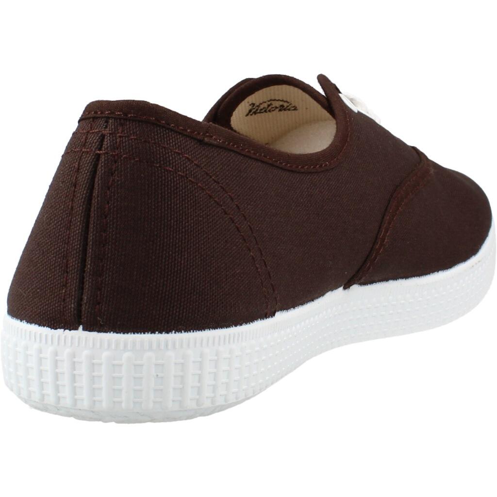Buty VICTORIA 106613V Brązowy 3/5