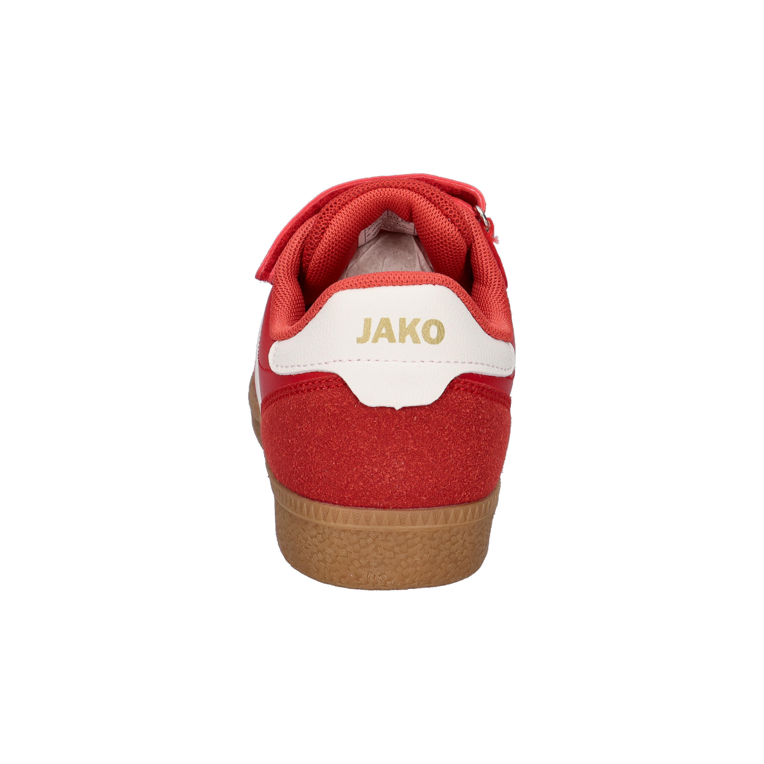 Indoorschoenen voor kinderen Jako Citybeat 5/7