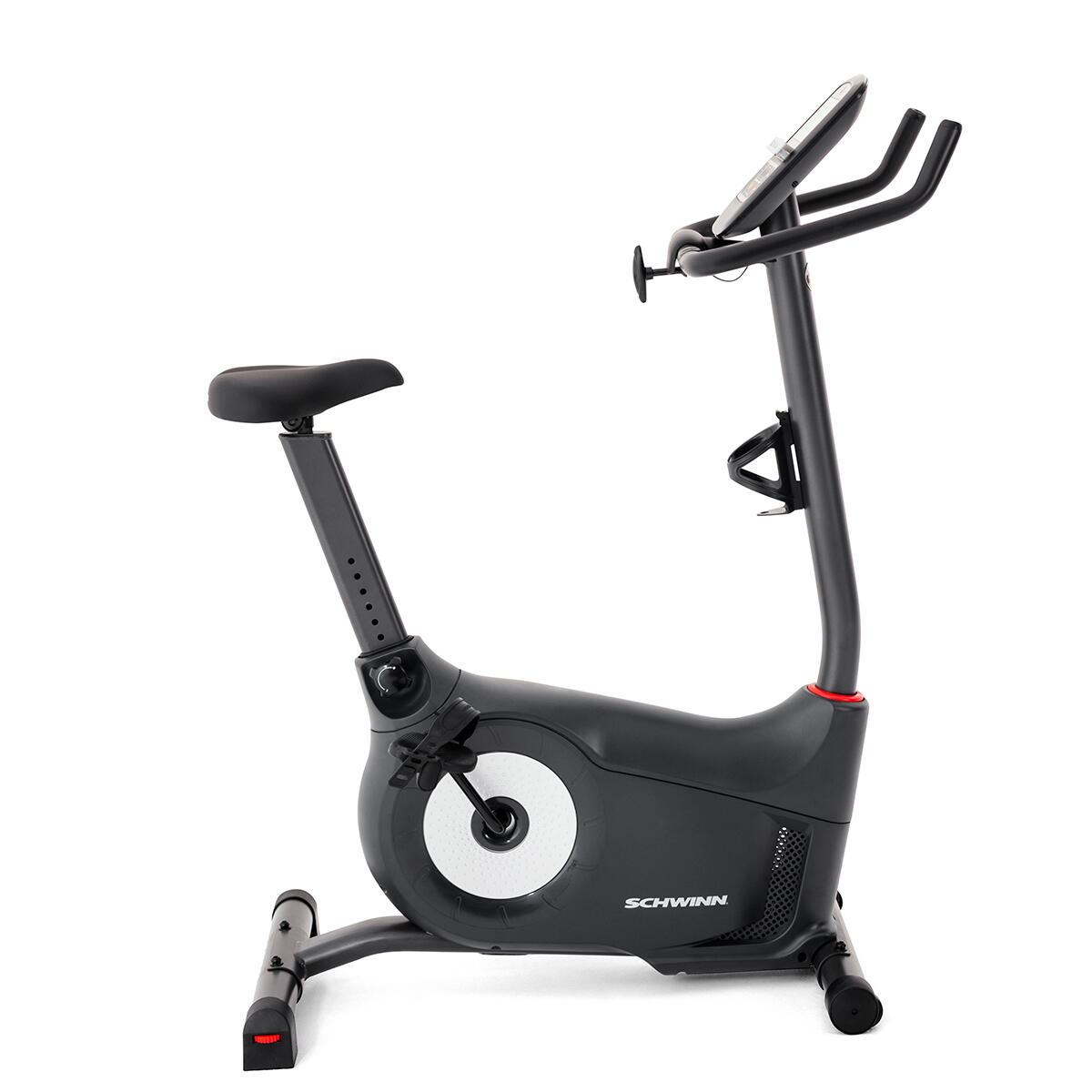 SEGUNDA VIDA - Bicicleta de exercício vertical 510U 5/6