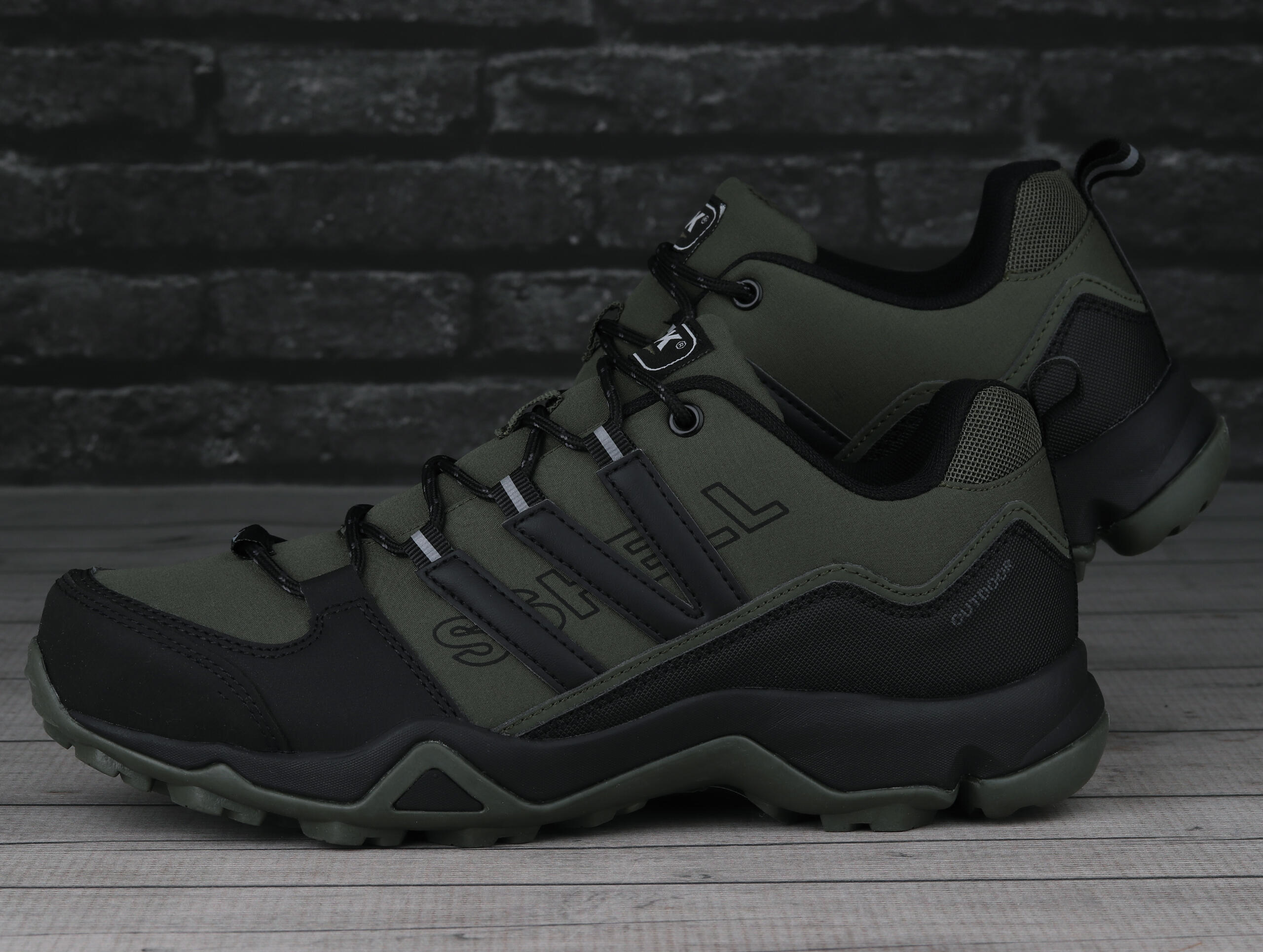 Buty męskie sportowe trekkingowe DK SPIRIT 3/7