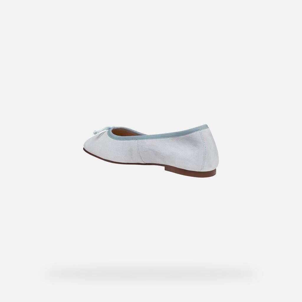 Ballerines Femme MARSILEA WOMAN Bleu Ciel Clair 6/7