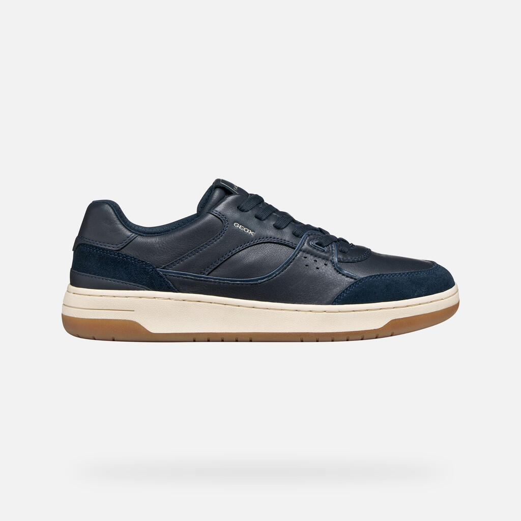 Baskets Homme SEDRAL COURT MAN Bleu Marine 2/7