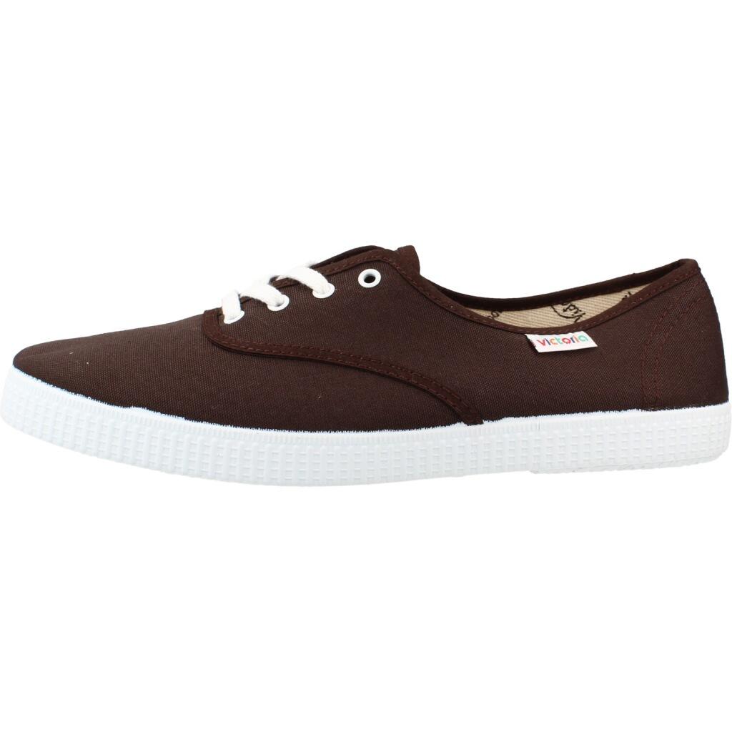 Buty VICTORIA 106613V Brązowy 2/5