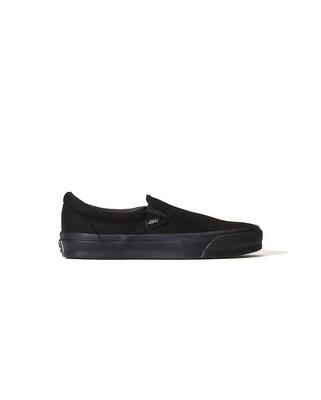 Vans LX Slip-On Reissue 98 Black