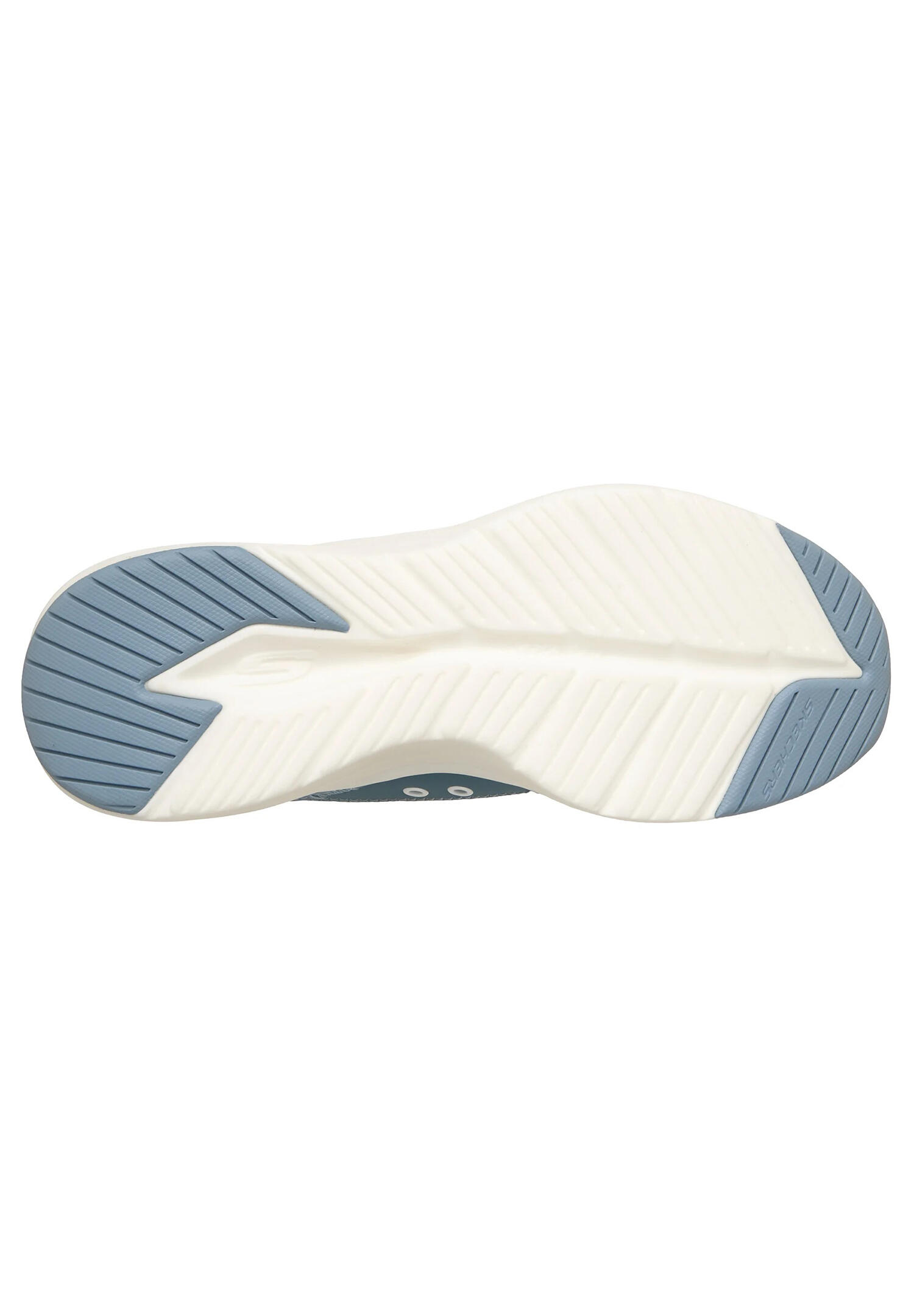 Skechers Damen Slip-ins Sneaker Contour Foam Cozy Fit 150404 WLB 2/4