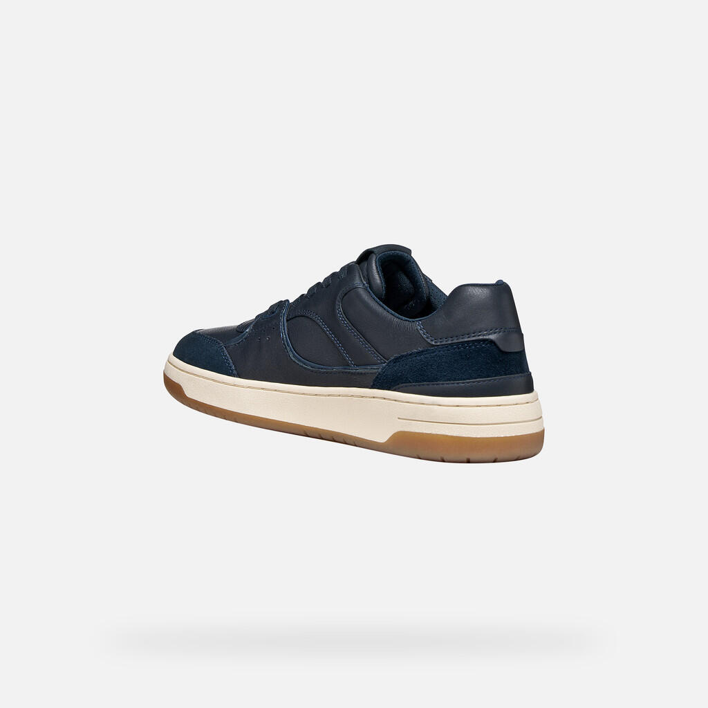 Baskets Homme SEDRAL COURT MAN Bleu Marine 6/7