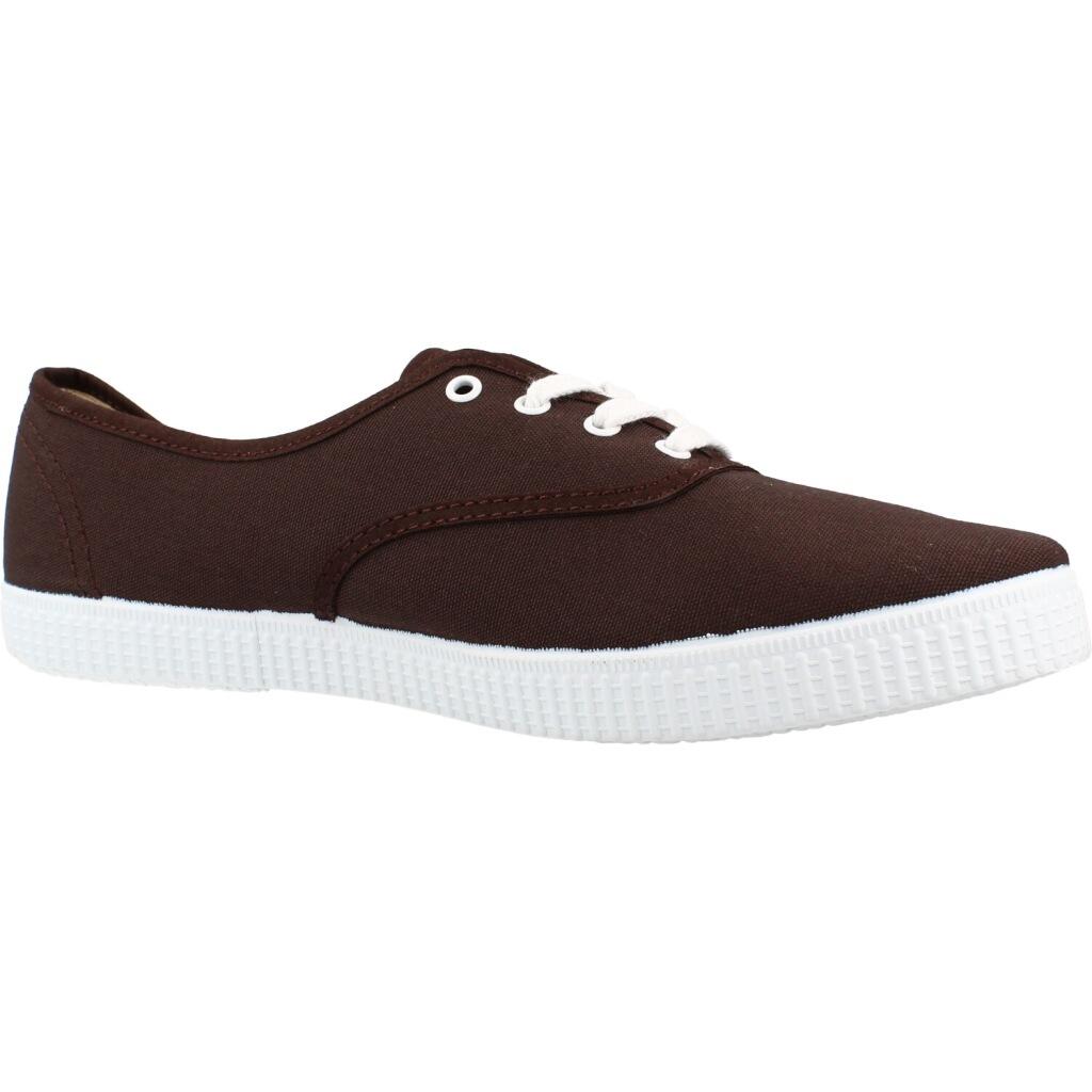 Buty VICTORIA 106613V Brązowy 5/5