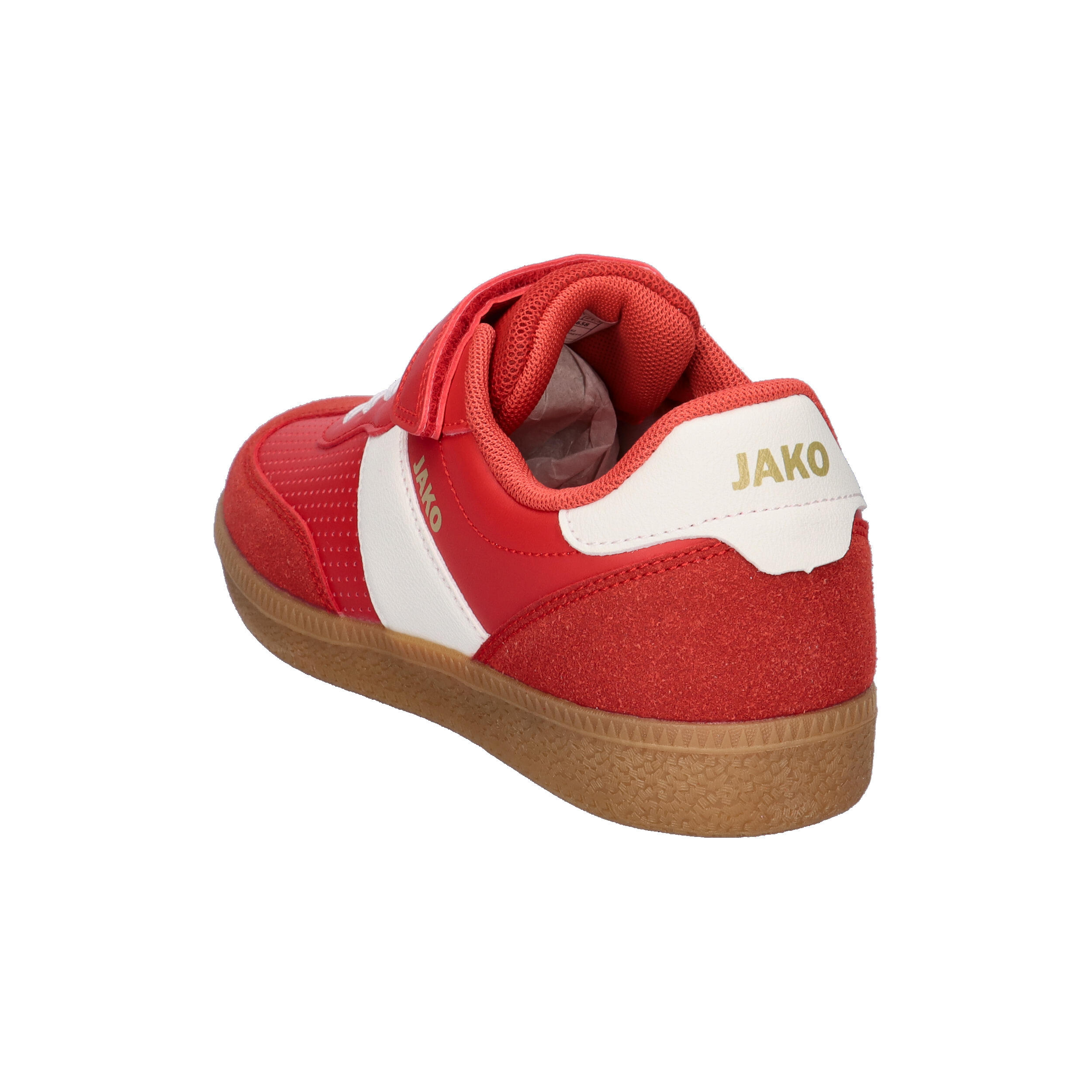 Indoorschoenen voor kinderen Jako Citybeat 4/7