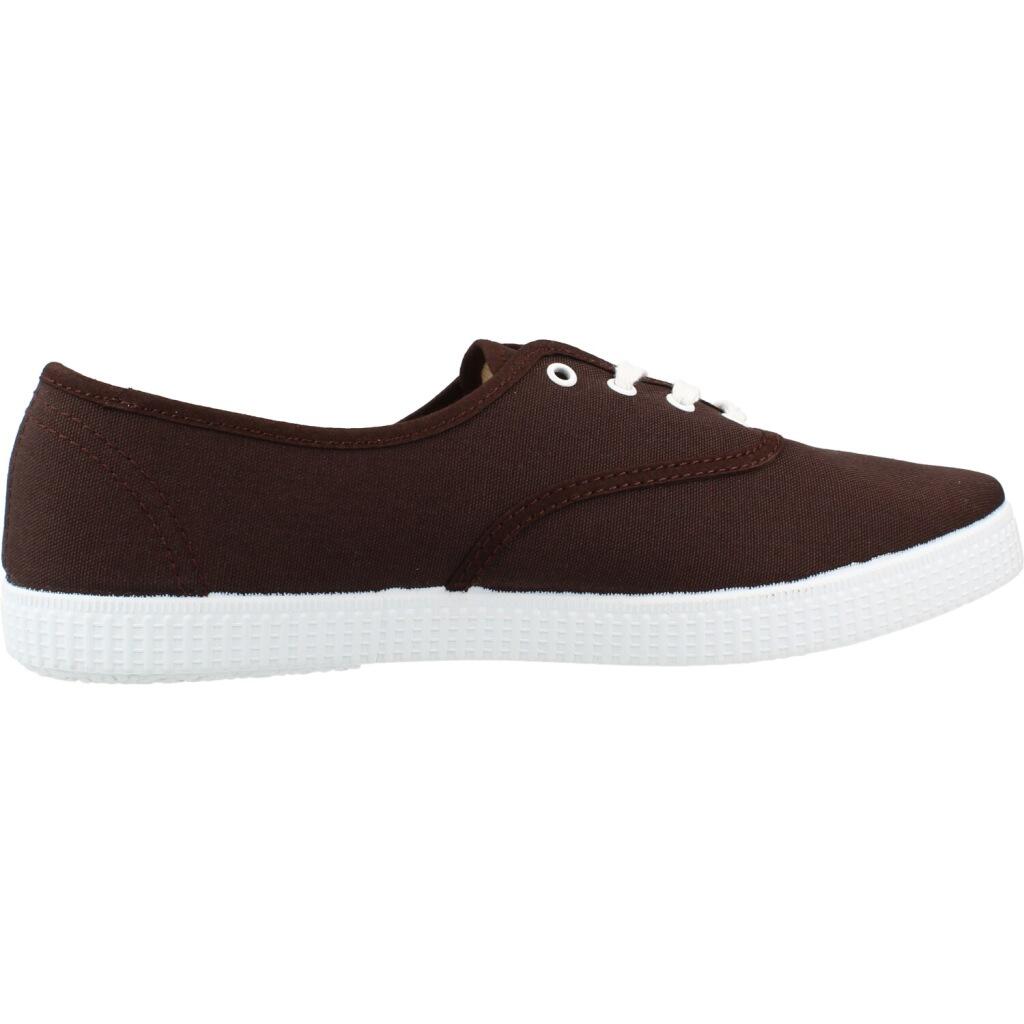 Buty VICTORIA 106613V Brązowy 4/5