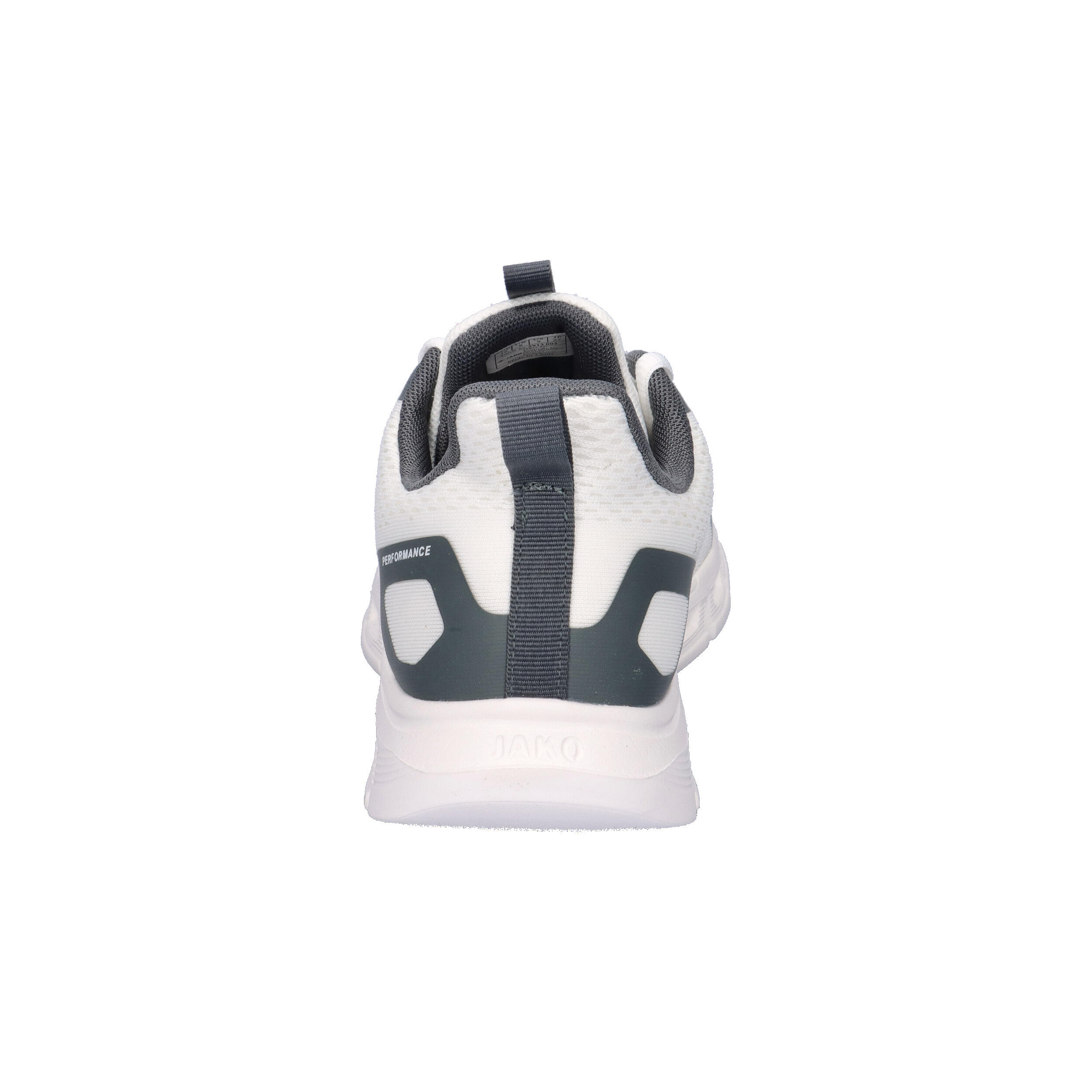 Jako Unisex Sneaker CasualFlow II 5913 5/7